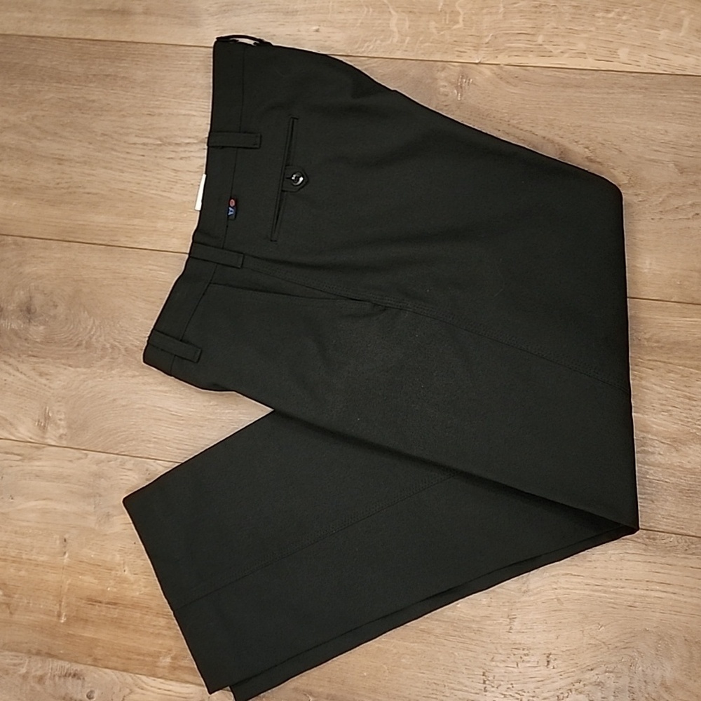 Workrite Arc Welding Pants Men's size 36 Black ATPV 6.6 HRC 1 Workwear FP